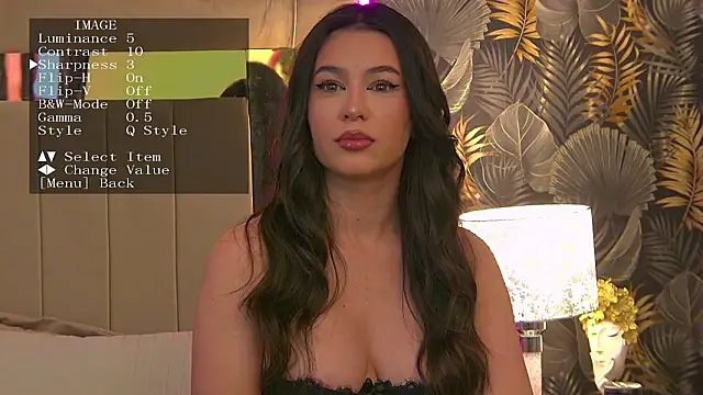 reyabaines online show from 9, 2, 2026