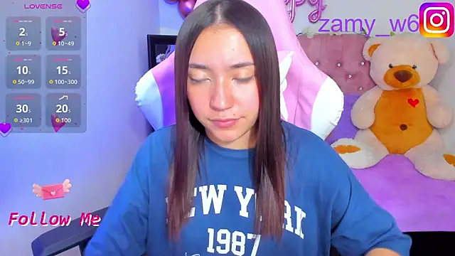 karla cute01 online show from 24, 10, 2025