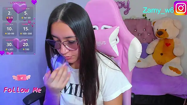 karla cute01 online show from 12, 3, 2026