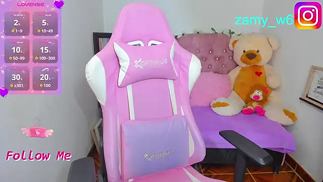 karla cute01 online show from 25, 4, 2026