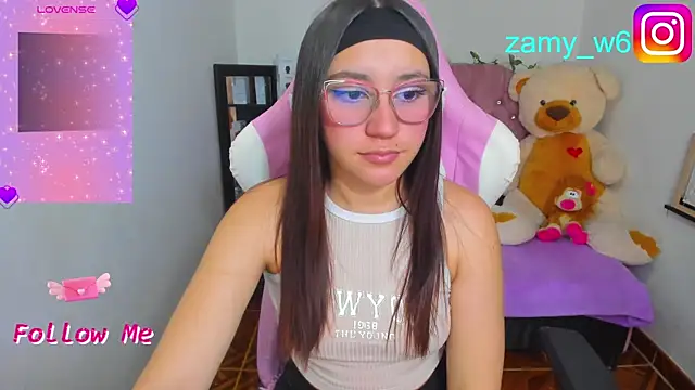 karla cute01 online show from 26, 4, 2026