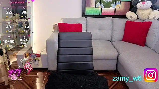 karla cute01 online show from 28, 7, 2026