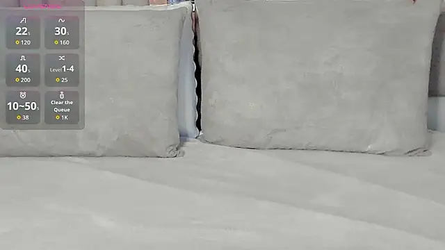 1m valery online show from 14, 2, 2026