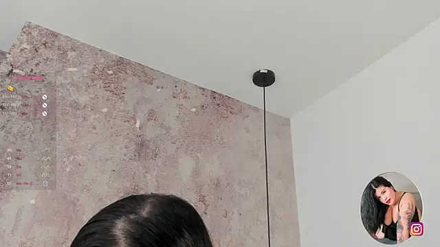 Snapshot of Scarlett_grey1 chatting on 15, 2, 2025 Scarlett grey1 online show from 15, 2, 2025