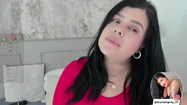 Snapshot of Scarlett_grey1 chatting on 4, 3, 2025 Scarlett grey1 online show from 4, 3, 2025