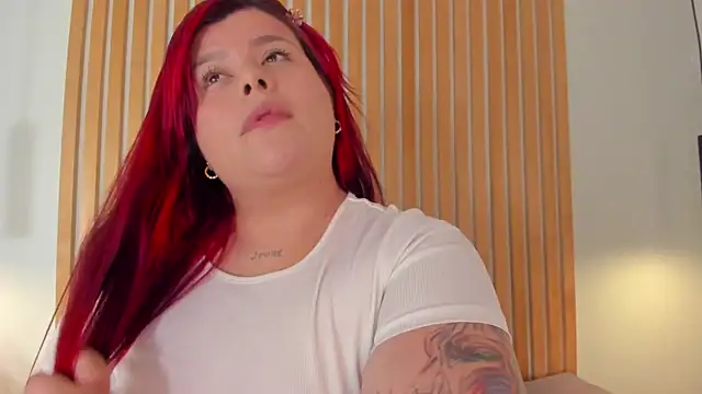Scarlett grey1 online show from 27, 7, 2026