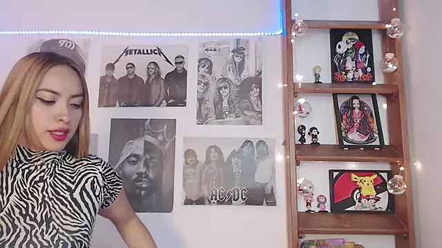 Meowlody online show from 11, 12, 2024