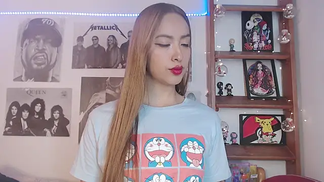 Meowlody online show from 2, 1, 2025