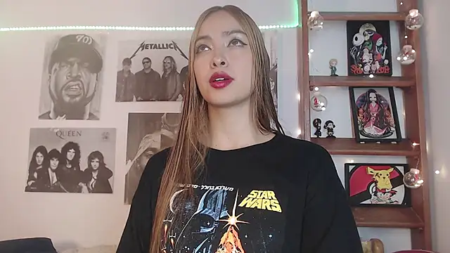 Meowlody online show from 3, 1, 2025