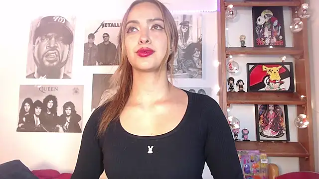 Meowlody online show from 3, 2, 2025