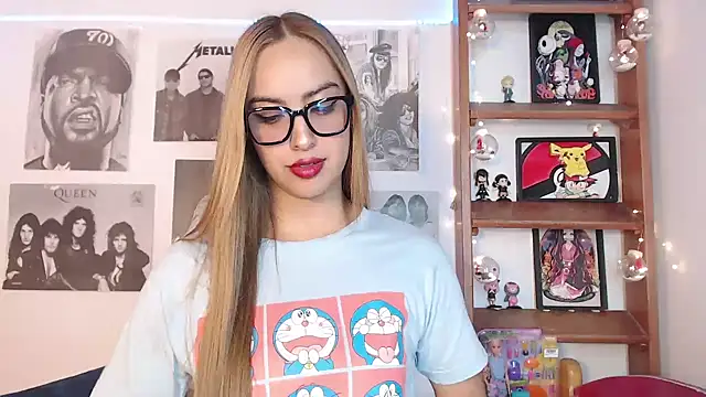 Meowlody online show from 13, 2, 2025