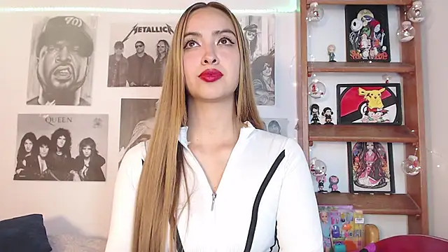 Meowlody online show from 16, 2, 2025