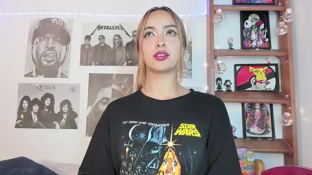 Meowlody online show from 22, 3, 2025