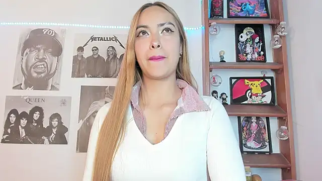 Meowlody online show from 13, 9, 2025