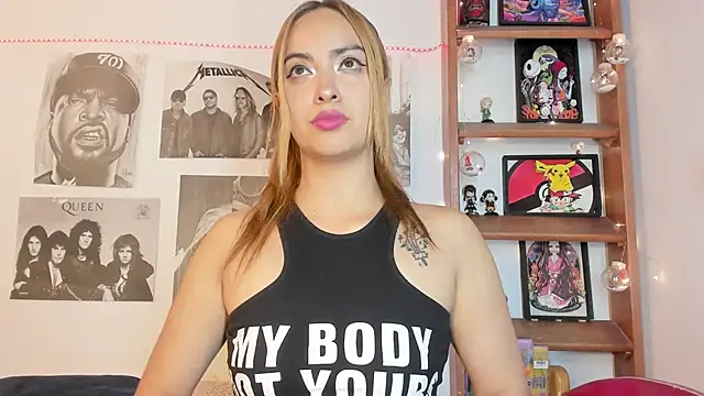 Meowlody online show from 11, 10, 2025