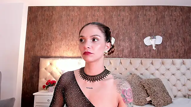 Snapshot of MeganLorensx chatting on 26, 5, 2026 MeganLorensx online show from 26, 5, 2026