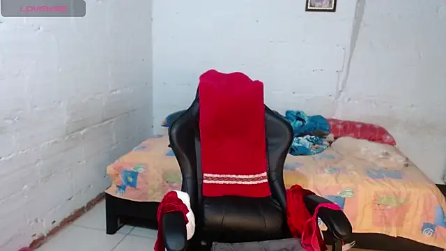 Snapshot of Giorgia_xue53 chatting on 25, 12, 2024 Giorgia xue53 online show from 25, 12, 2024