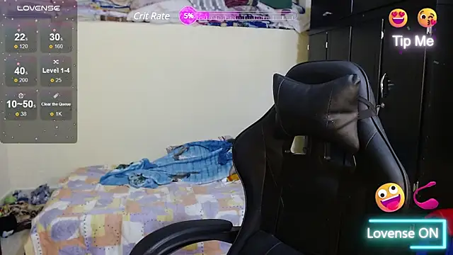 Snapshot of Giorgia_xue53 chatting on 31, 1, 2025 Giorgia xue53 online show from 31, 1, 2025