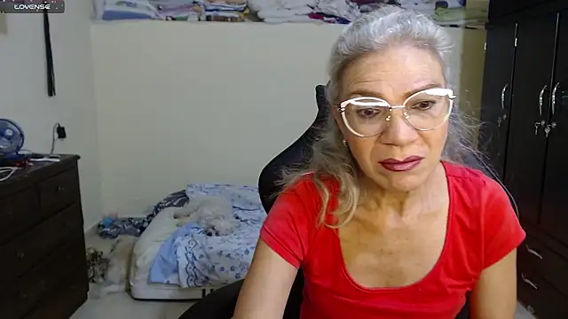 Snapshot of Giorgia_xue53 chatting on 6, 2, 2025 Giorgia xue53 online show from 6, 2, 2025