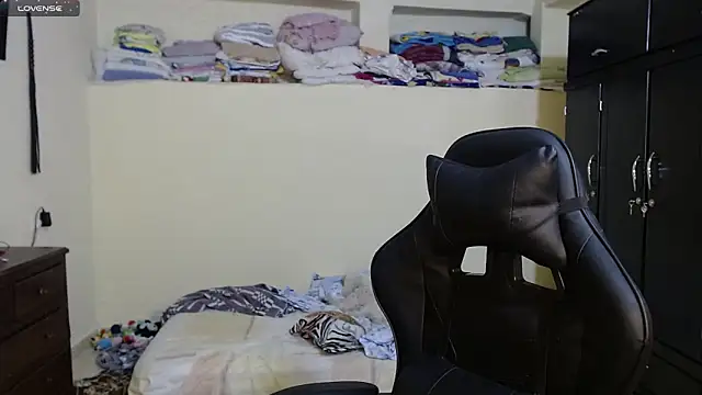 Snapshot of Giorgia_xue53 chatting on 6, 2, 2025 Giorgia xue53 online show from 6, 2, 2025