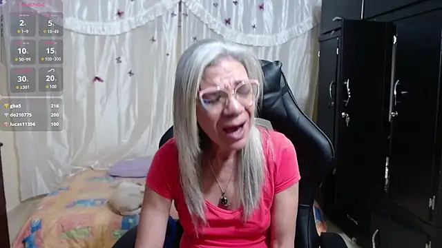 Snapshot of Giorgia_xue53 chatting on 9, 3, 2025 Giorgia xue53 online show from 9, 3, 2025