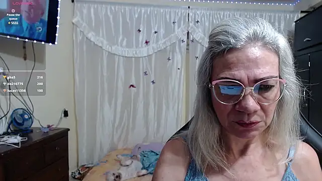 Snapshot of Giorgia_xue53 chatting on 11, 3, 2025 Giorgia xue53 online show from 11, 3, 2025