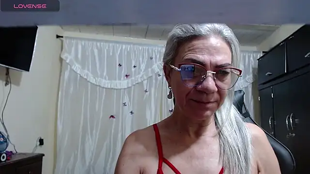 Snapshot of Giorgia_xue53 chatting on 19, 3, 2025 Giorgia xue53 online show from 19, 3, 2025