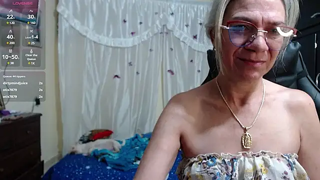 Snapshot of Giorgia_xue53 chatting on 23, 3, 2025 Giorgia xue53 online show from 23, 3, 2025