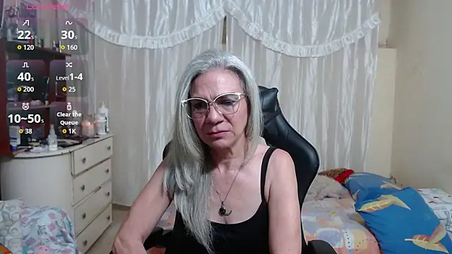 Snapshot of Giorgia_xue53 chatting on 14, 9, 2025 Giorgia xue53 online show from 14, 9, 2025