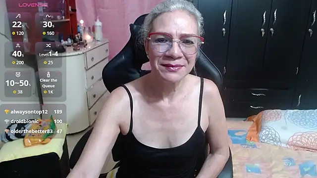 Snapshot of Giorgia_xue53 chatting on 2, 10, 2025 Giorgia xue53 online show from 2, 10, 2025