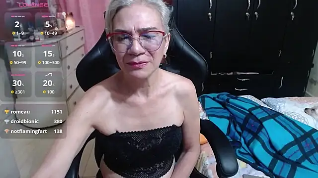 Snapshot of Giorgia_xue53 chatting on 1, 11, 2025 Giorgia xue53 online show from 1, 11, 2025