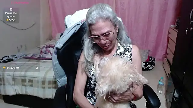 Snapshot of Giorgia_xue53 chatting on 7, 1, 2026 Giorgia xue53 online show from 7, 1, 2026