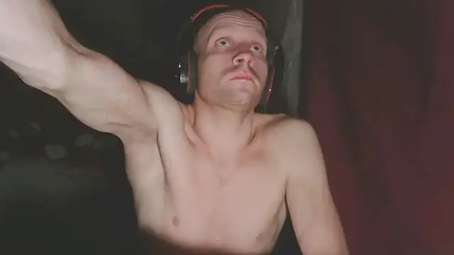 GoodSeksLove online show from 14, 9, 2025