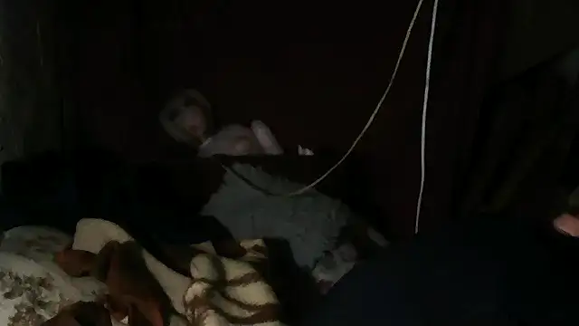 GoodSeksLove online show from 19, 3, 2026