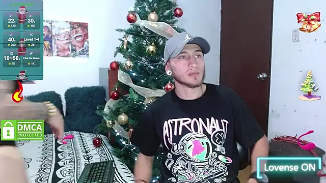 yuliet tayler7 online show from 16, 12, 2024