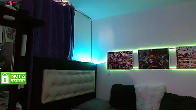 yuliet tayler7 online show from 20, 12, 2024