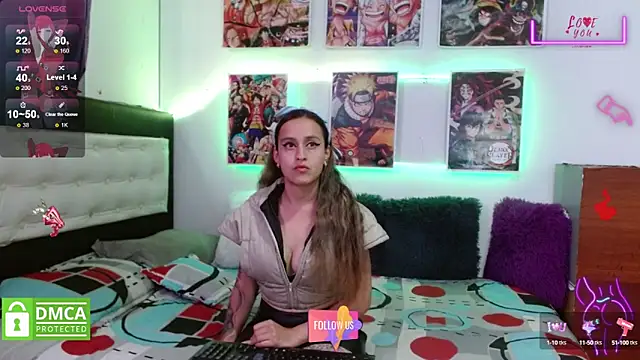 yuliet tayler7 online show from 8, 1, 2025