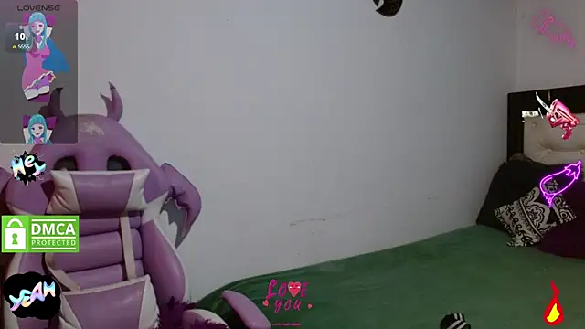 yuliet tayler7 online show from 14, 3, 2025