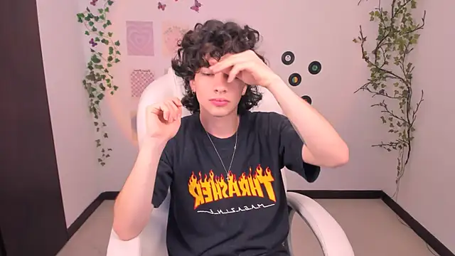 Angelo duarte online show from 18, 9, 2025