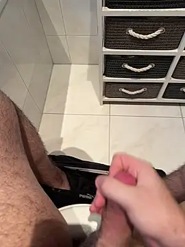 Deralboaus01 online show from 8, 2, 2025