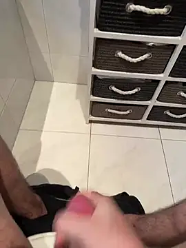 Deralboaus01 online show from 12, 3, 2025