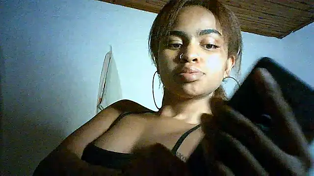 Bellabeltrann online show from 28, 1, 2025