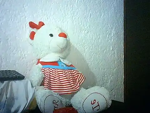 Bellabeltrann online show from 12, 4, 2026