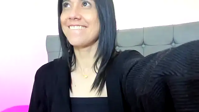 Hanna horny  online show from 10, 1, 2026