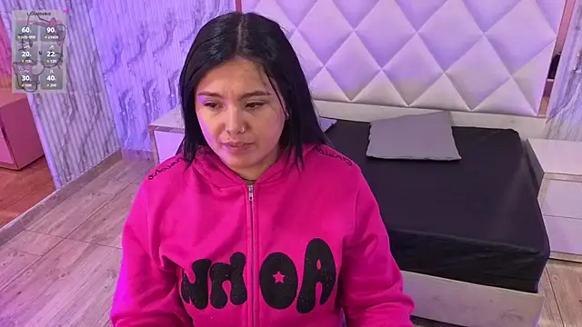 Mellani tay online show from 6, 1, 2026