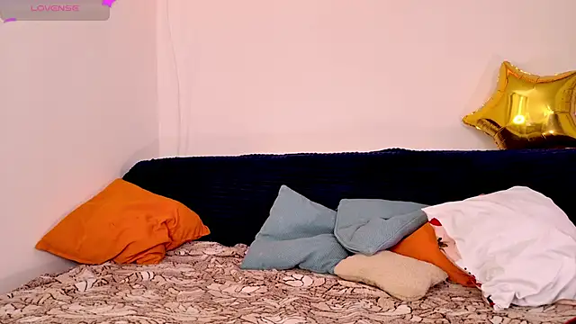 Lisa sweetheels online show from 19, 1, 2025