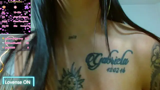 Snapshot of martinna_tay chatting on 20, 3, 2025 martinna tay online show from 20, 3, 2025