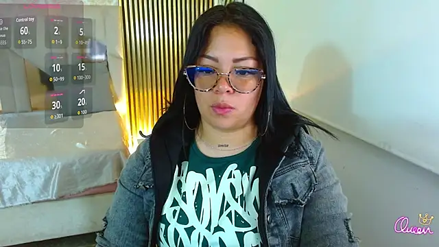 martinna tay online show from 19, 4, 2026