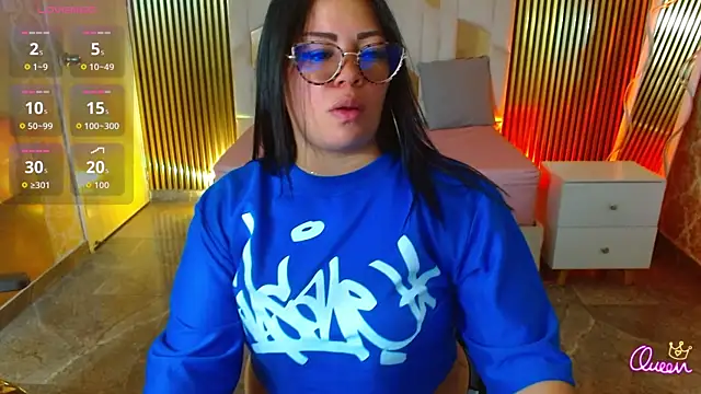 martinna tay online show from 22, 4, 2026