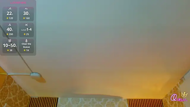 martinna tay online show from 27, 4, 2026